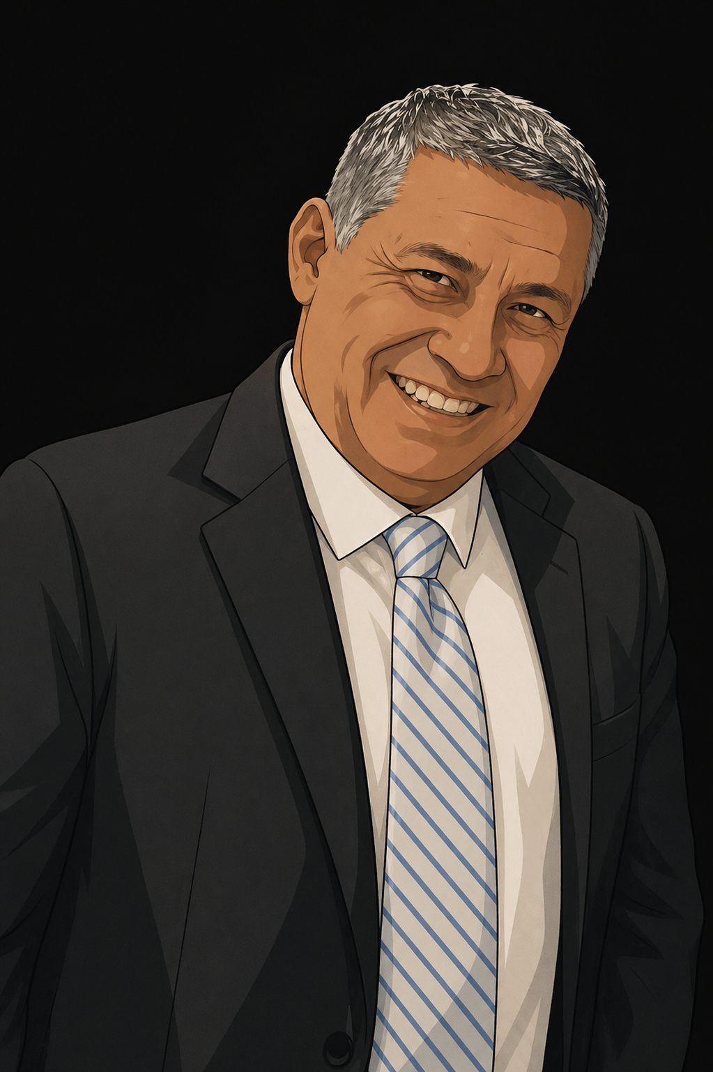 Dr. Paul Alejandro García Hernández